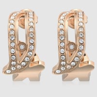 حلق كارديال كريستال 225564