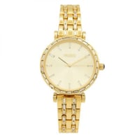 ساعة نسائية هوقو ووتش 21016