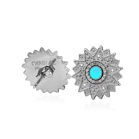 حلق ألماس كارديال 224409