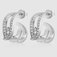 حلق كارديال كريستال 225564