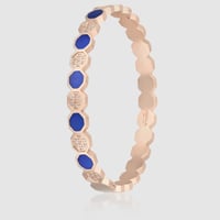 إسوارة كريستال كارديال 224411