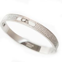 إسوارة كريستال كارديال 20807