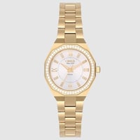 ساعة نسائية كارديال 21580