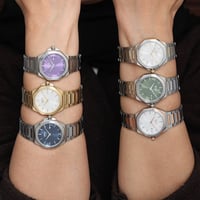 ساعة نسائية كارديال 224045