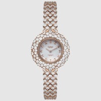 روز جولد مينا أبيض