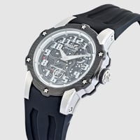 ساعة رجالية كارديال 234048