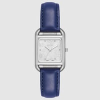 ساعة نسائية هوقو ووتش جلد 228024