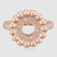 خاتم ألماس ليبوريه 225570