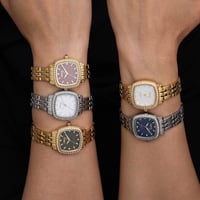 ساعة نسائية كارديال 234007