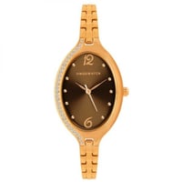 ساعة نسائية هوقو ووتش 21100