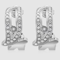 حلق كارديال كريستال 225564