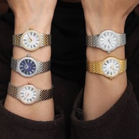 ساعة نسائية كارديال 224019