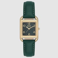 ساعة نسائية هوقو ووتش جلد 228024