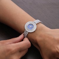 ساعة نسائية كارديال 244025