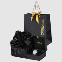 ساعة رجالية كارديال 9771