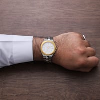 ساعة رجالية ألماس كارديال 224746