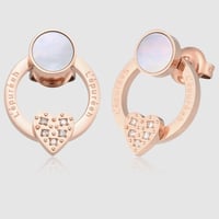 حلق ألماس ليبوريه 225507