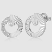 حلق ألماس ليبوريه 225493