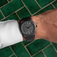 ساعة رجالية كارديال 9770