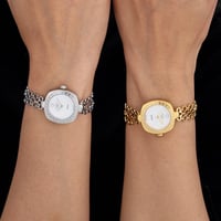 ساعة نسائية ألماس كارديال 244706