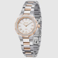 ساعة نسائية ألماس كارديال 21569