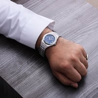 ساعة رجالية كارديال 234040