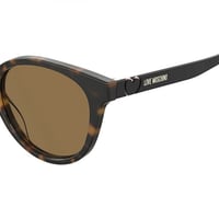 نظارة شمسية نسائية لوف موسكينو 227702