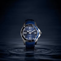 ساعة رجالية كارديال 234027