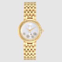 ساعة نسائية كارديال ألماس 224700