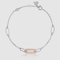 إسوارة ألماس ليبوريه 225552