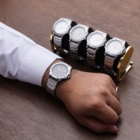 ساعة رجالية بوس كلوب 226070