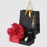 ساعة نسائية كارديال 9784