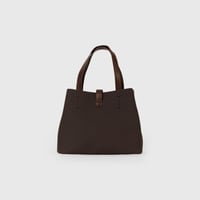 شنطة يد نسائية جلد