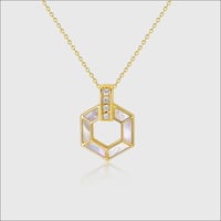 سلسال كريستال كارديال 265021