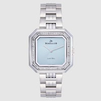 ساعة رجالية بوس كلوب 246051