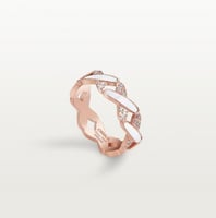 خاتم كارديال كريستال 255035