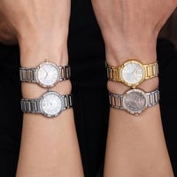 ساعة نسائية هوقو ووتش 248149