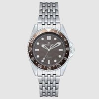 ساعة رجالية بوس كلوب 236005