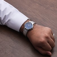 ساعة رجالية هوقو ووتش 228087