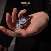 ساعة نسائية كارديال 244033