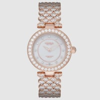 ساعة نسائية كارديال 244076