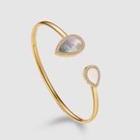 إسوارة كريستال كارديال 255003