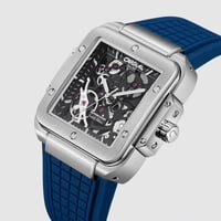 ساعة رجالية ربل كارديال 254013