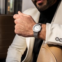 ساعة رجالية هوقو ووتش 258081