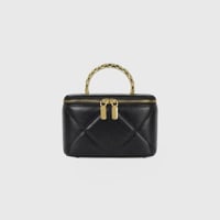 شنطة يد نسائية جلد