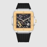 ساعة رجالية ربل كارديال 254013