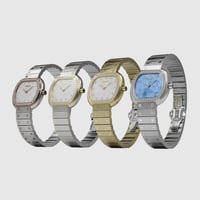 ساعة نسائية ألماس كارديال 244701