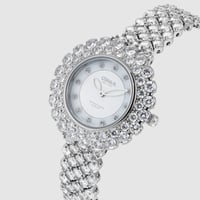 ساعة نسائية كريستال كارديال 234016