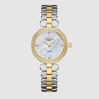 ساعة نسائية ألماس كارديال 254744