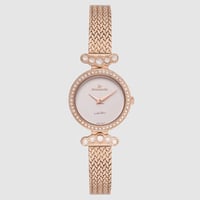 ساعة نسائية بوس كلوب 246060